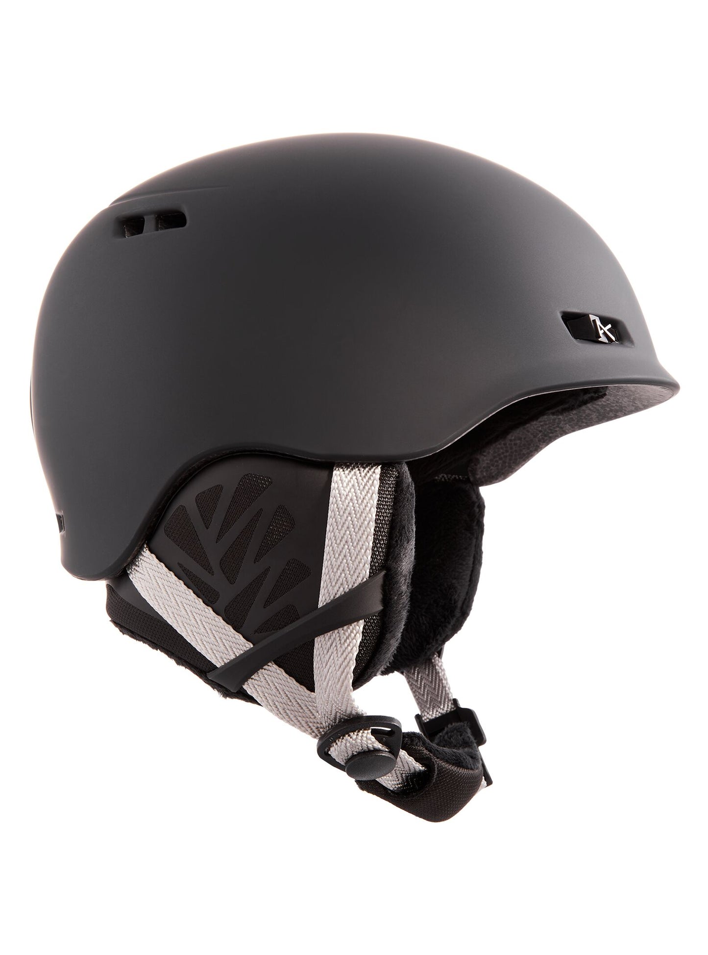 Anon Rodan Helm Black 2024