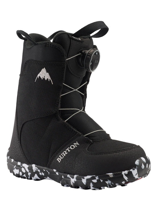 Burton Grom BOA® Snowboard Boots 2023/24