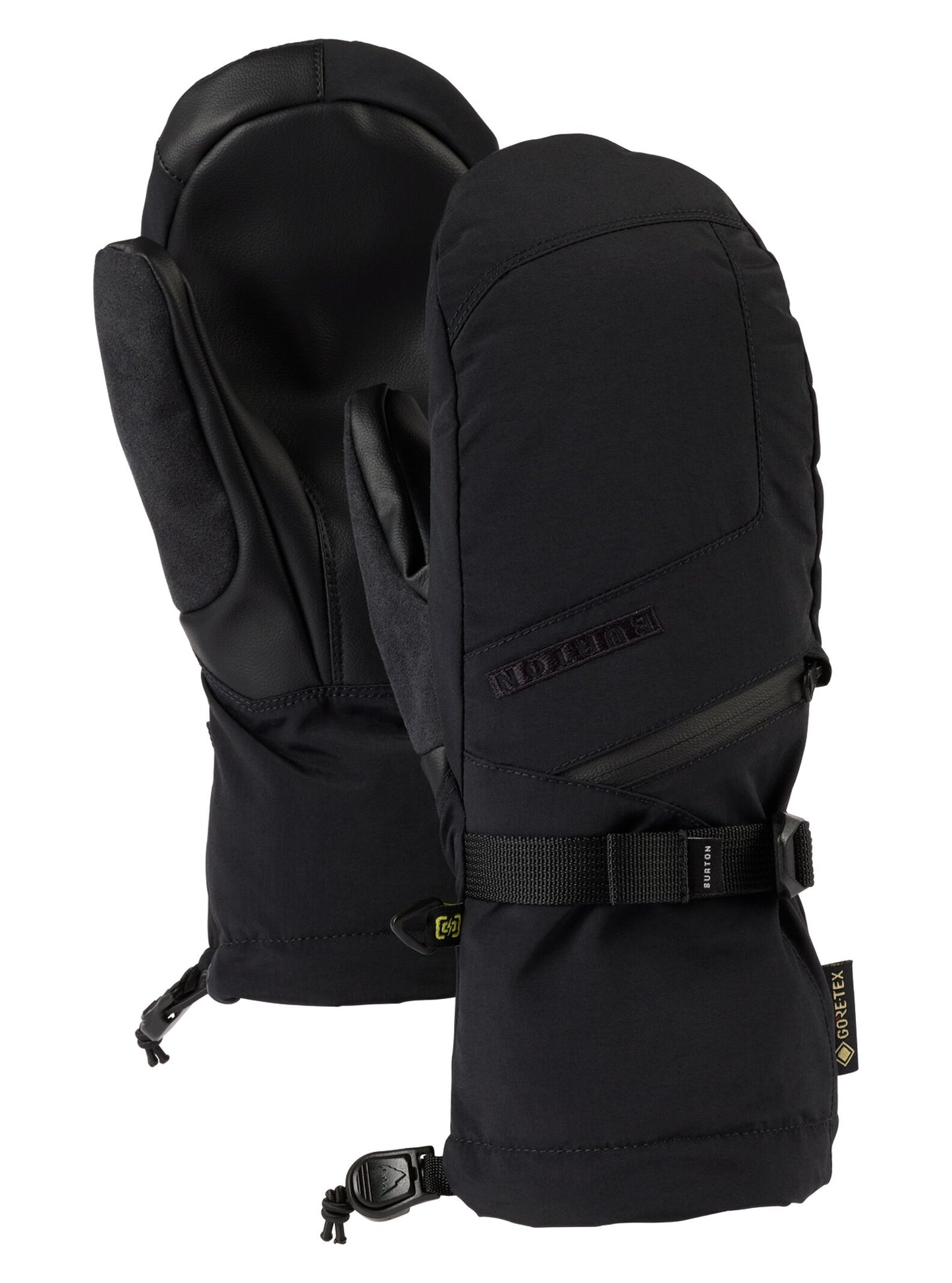 GORE-TEX Mittens