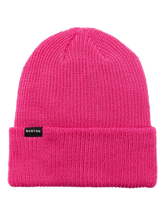 Burton Recycled All Day Long Beanie Pink