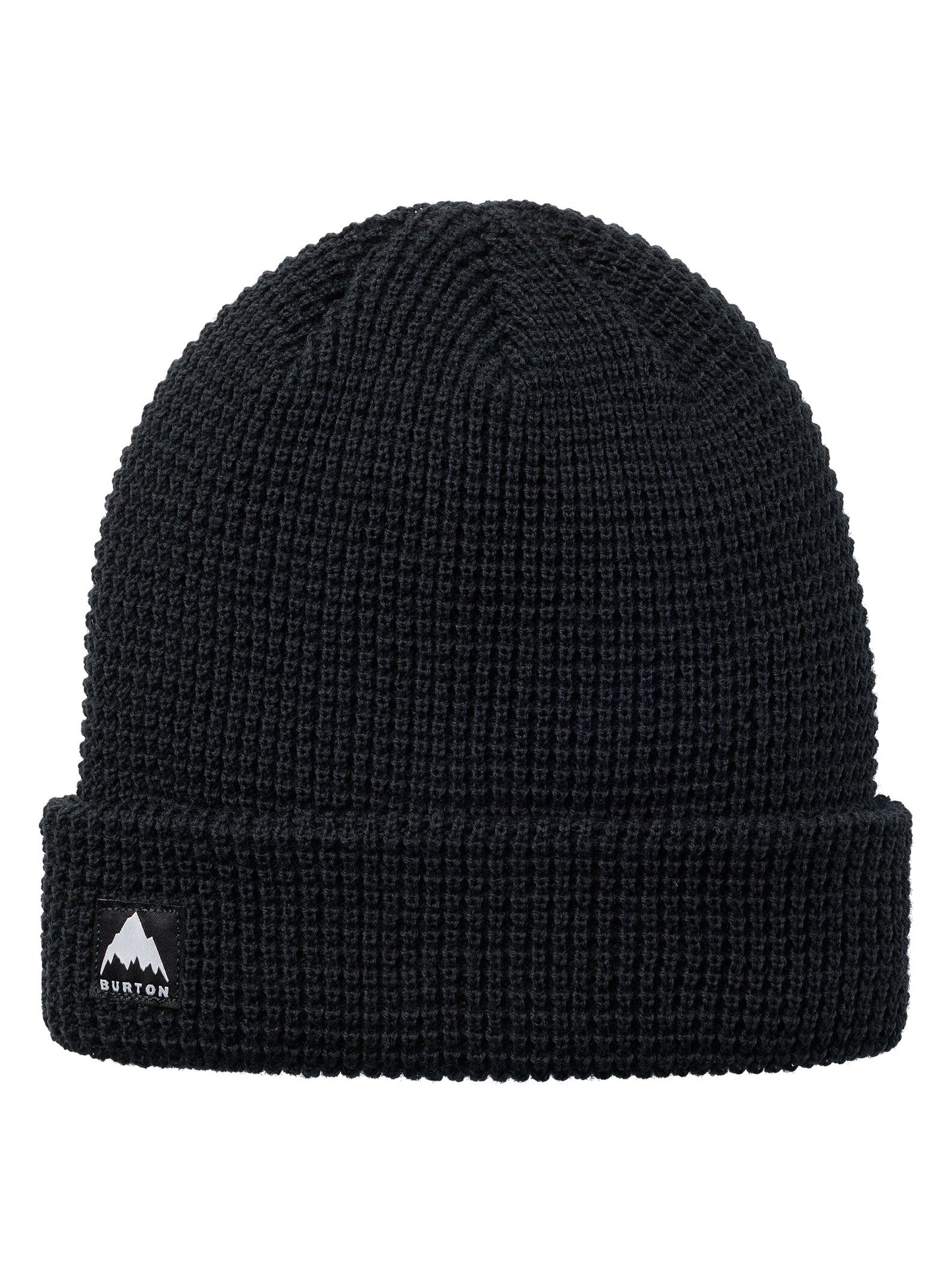 Recycled Waffle Beanie