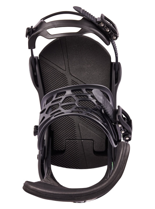 Burton Mission Re:Flex Bindung Black 2025/26