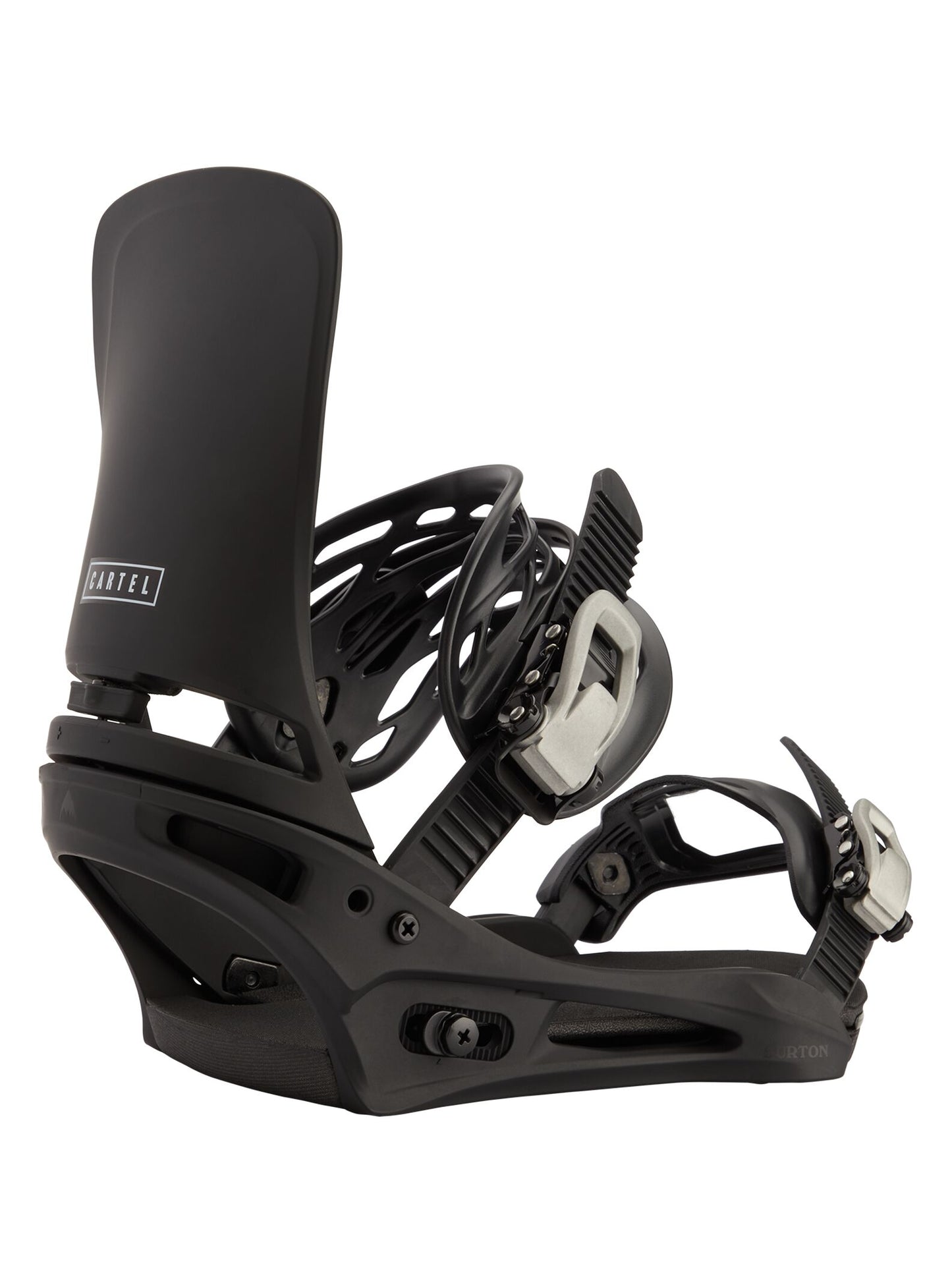 Burton Cartel Re:Flex Bindung Black 2024