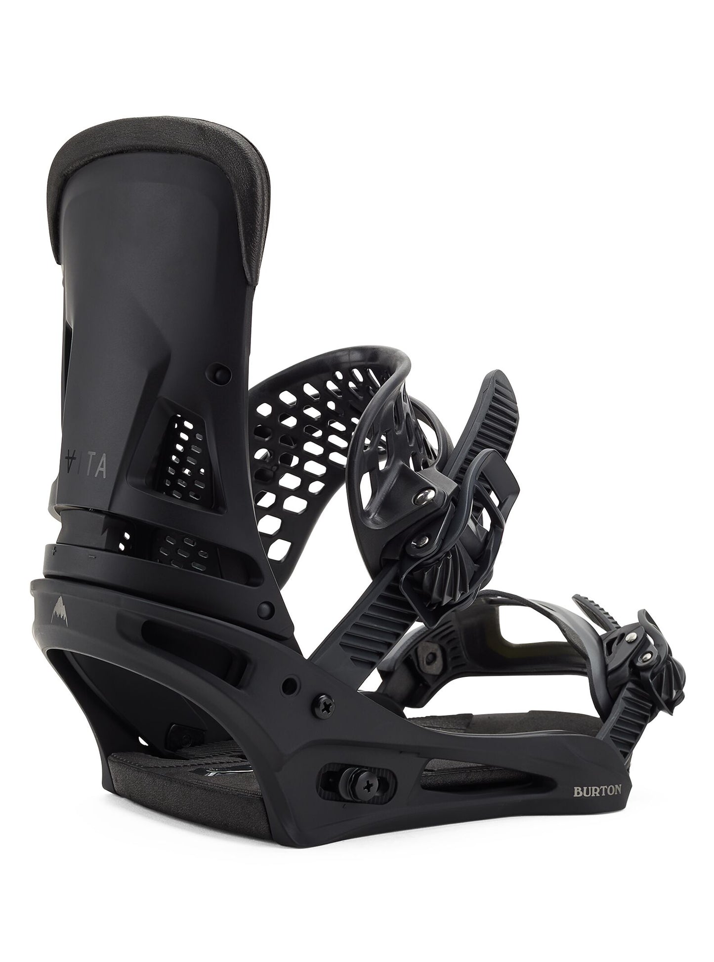 Malavita Re:Flex Snowboard Bindings
