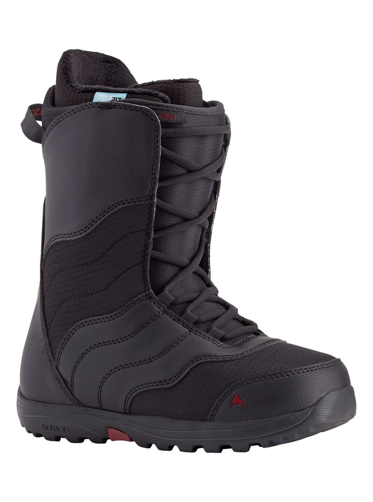 Burton Mint Boots Women Black 2022/23