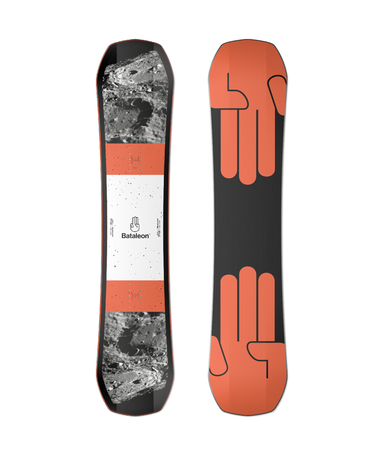 Stuntwood Setpreis inkl. Bindung