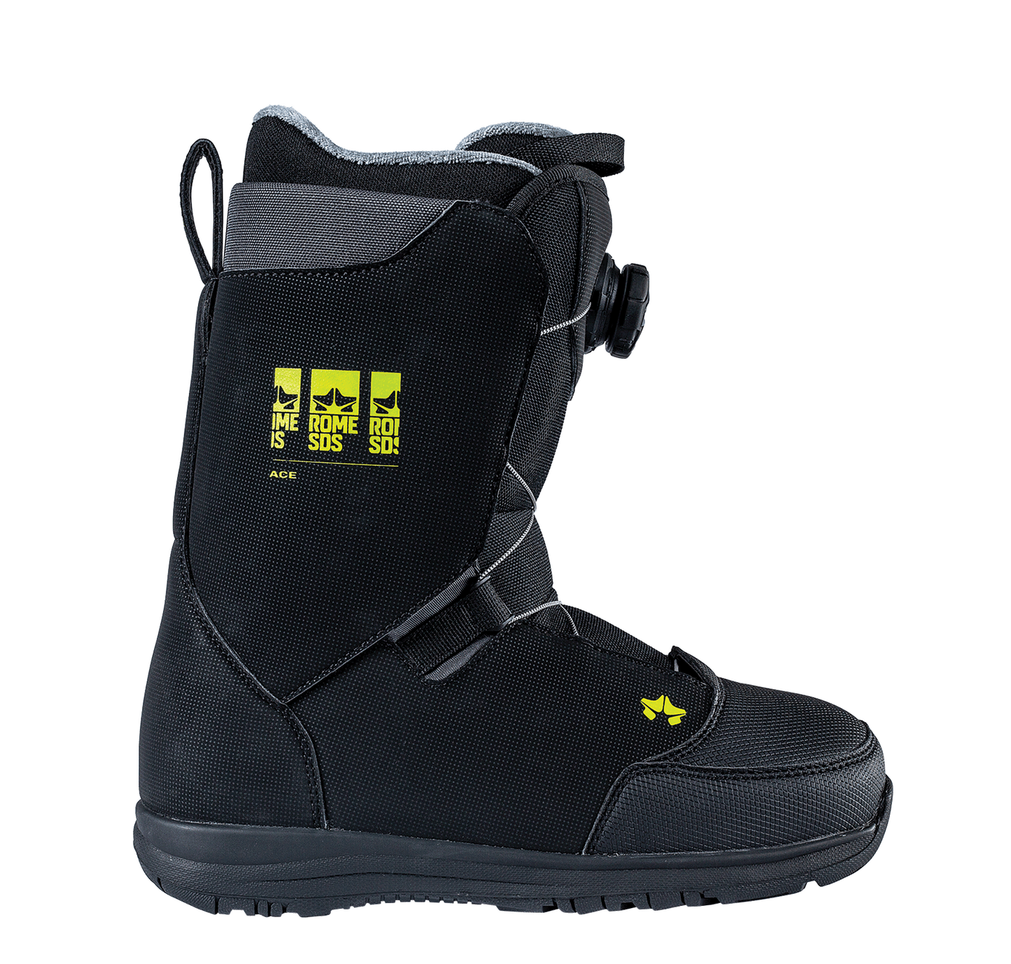Ace Boot