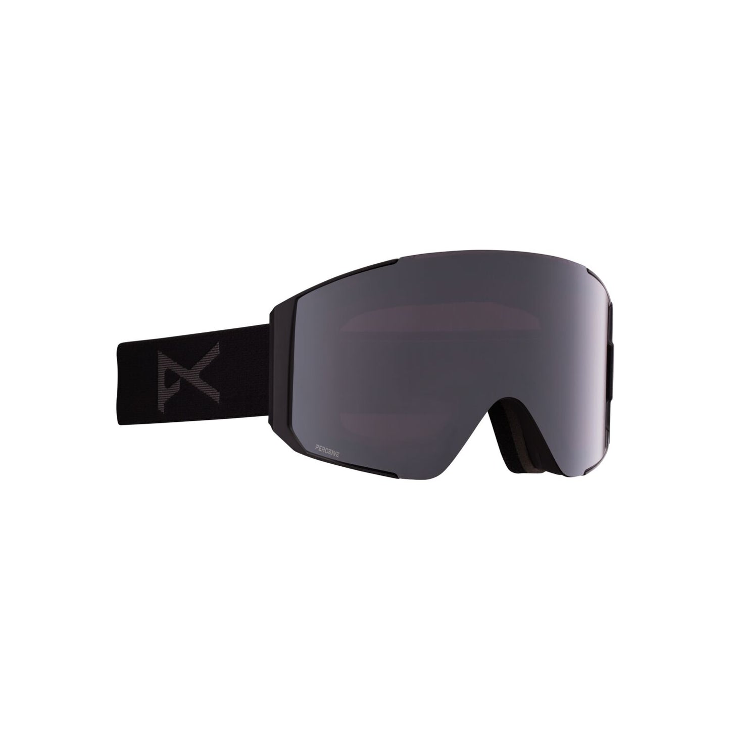 Sync Goggles Smoke + Bonus Onyx Lens