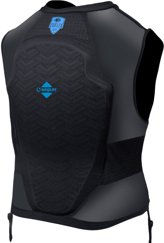 Amplifi Reactor Waistcoat Kids