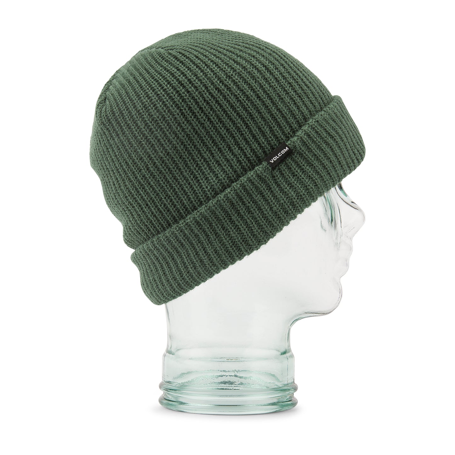 Sweep Lined Beanie Military 2024