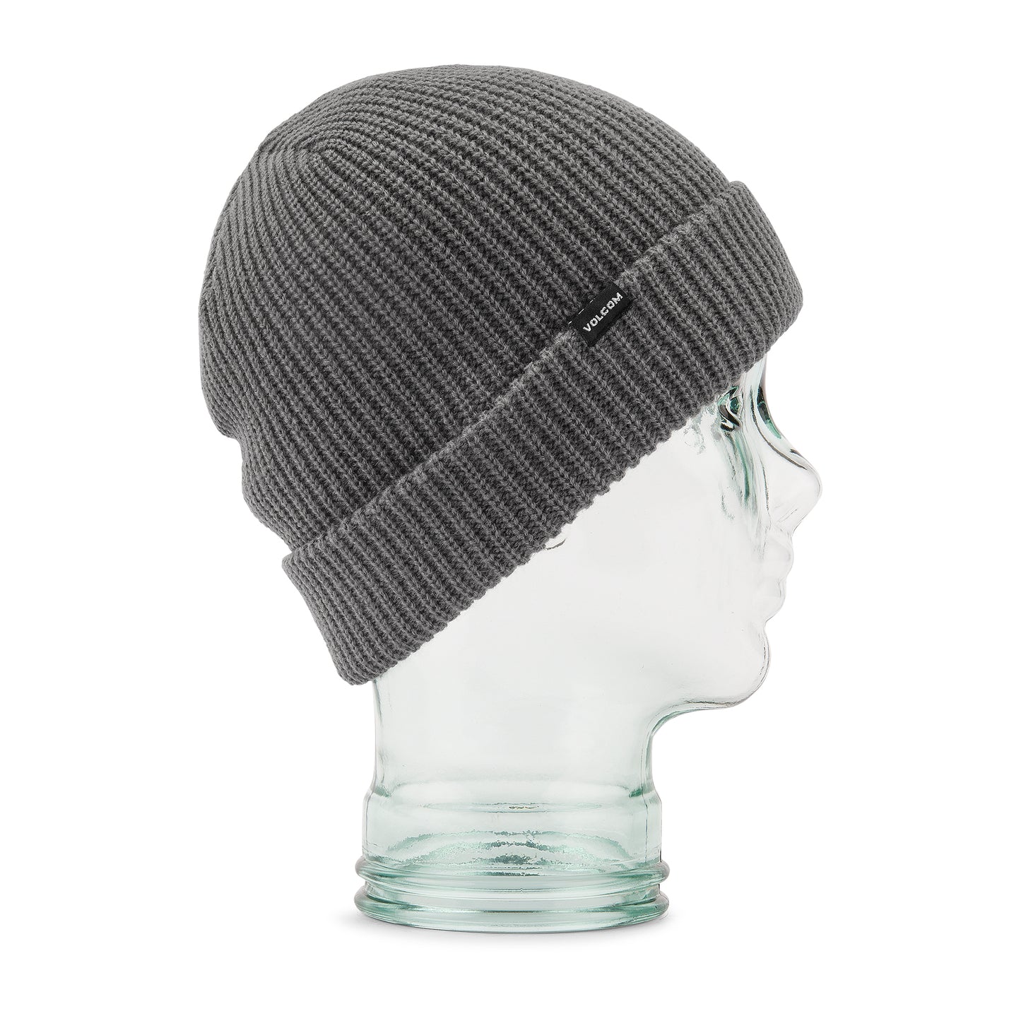 Volcom Sweep Beanie Heathergrey 2024