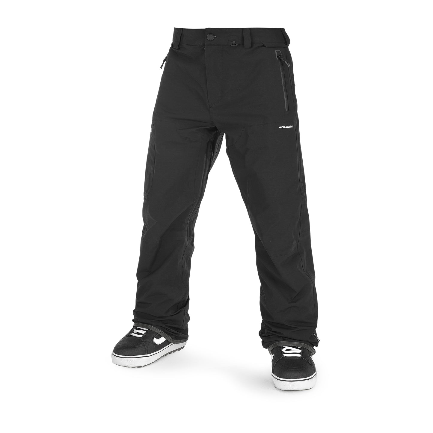 L Gore-Tex Pant Black