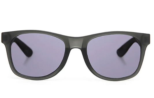 Vans Spicoli Sunglass Matte Black