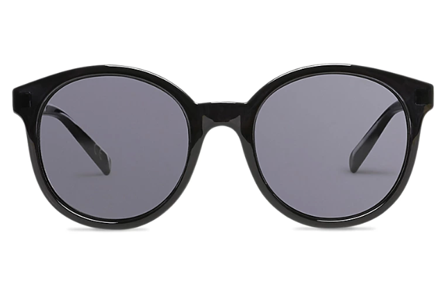 Rise and Shine Sunglass Black