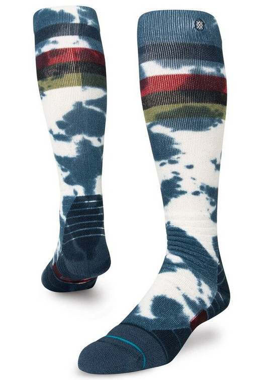 Stance Maliboo Dye Sock 2022/23