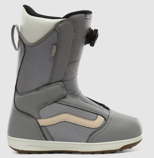 Vans Encore Linerless Grey / Marshmallow Women 2022/23 LAST SIZES