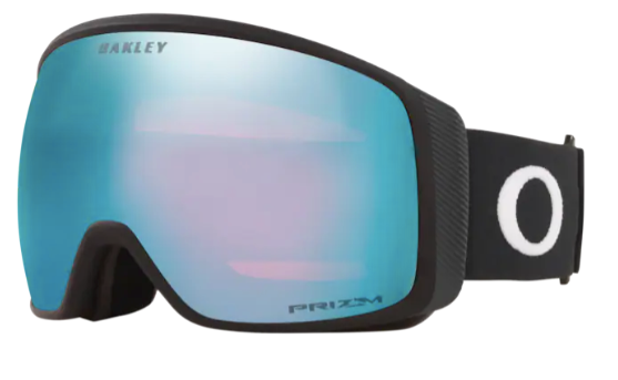Flight Tracker L Goggle Matte Black