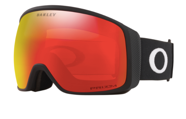 Flight Tracker L Goggle Matte Black