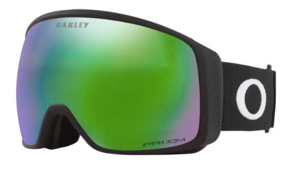 Flight Tracker L Goggle Matte Black