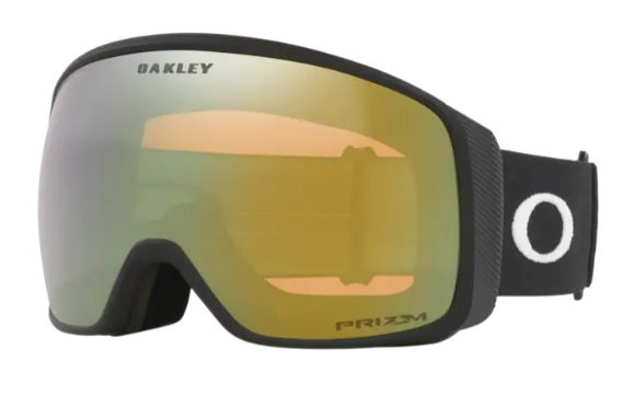 Flight Tracker L Goggle Matte Black