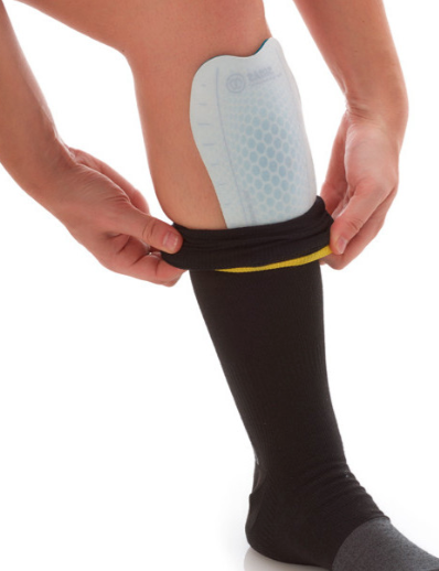 Shin Protect XL (Pair)