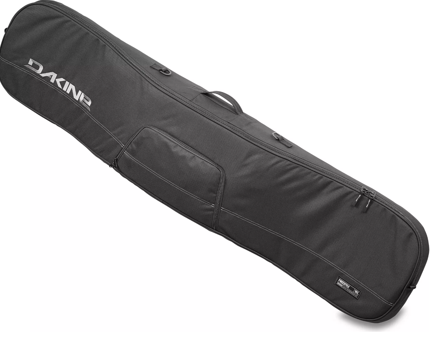 Dakine Freestyle Boardbag Black 2024