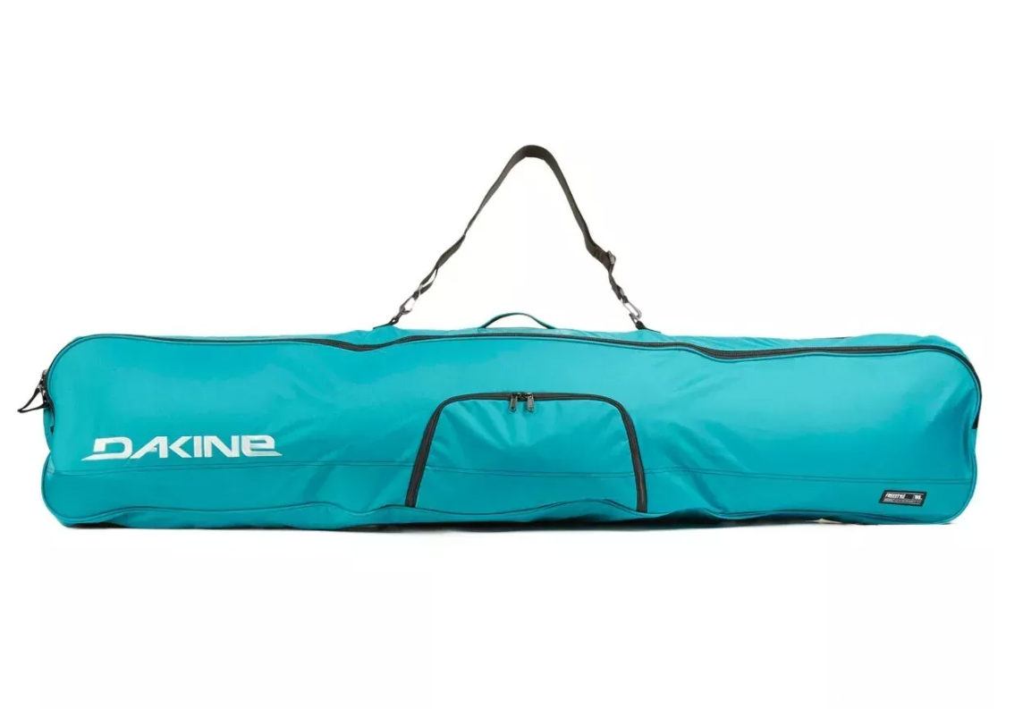 Dakine Freestyle Boardbag Black 2024