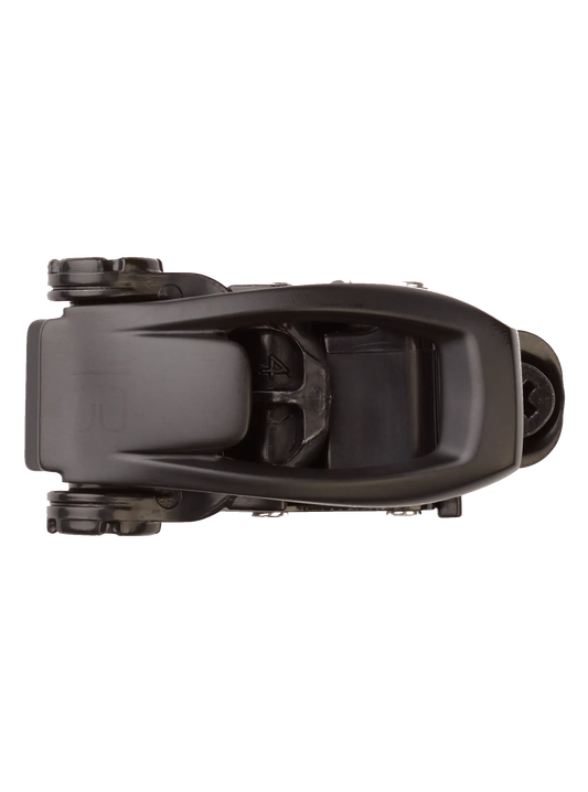 Burton Toe Buckle Replacement Set