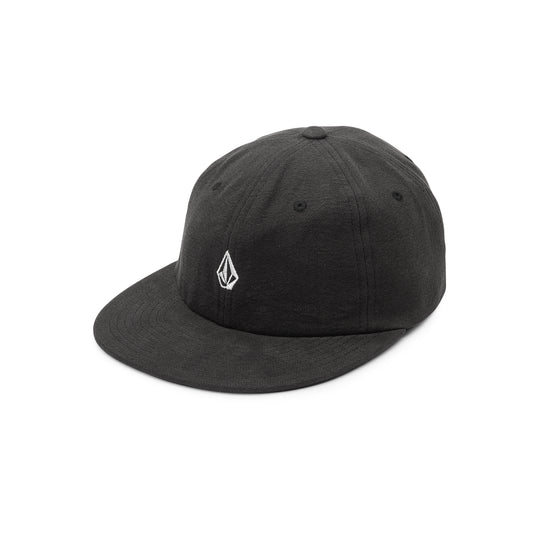 Volcom Full Stone Dadcap Black