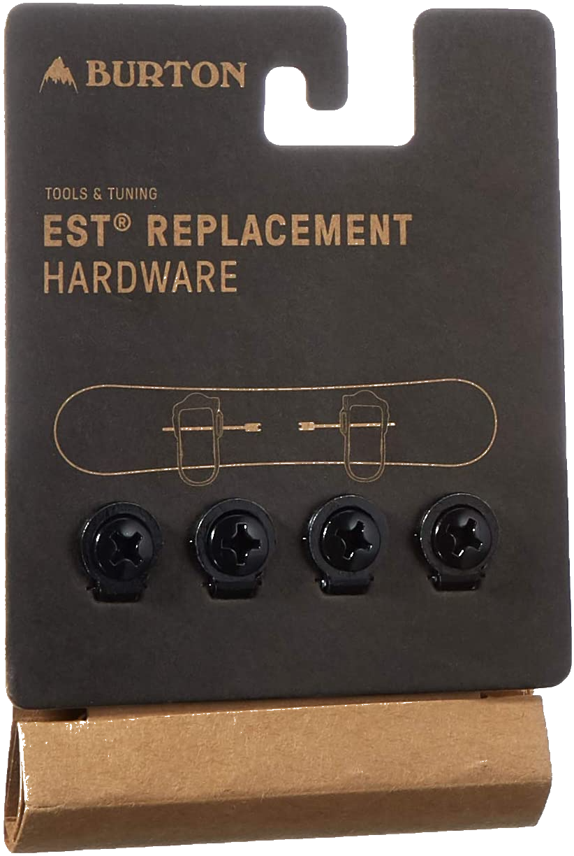 M6 Channel® Replacement Hardware