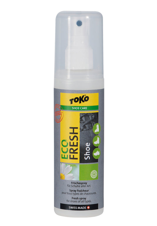 TOKO Eco Fresh Shoe 125ml