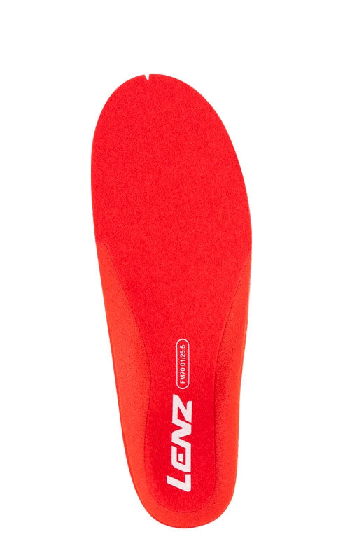 Insole Top Merino