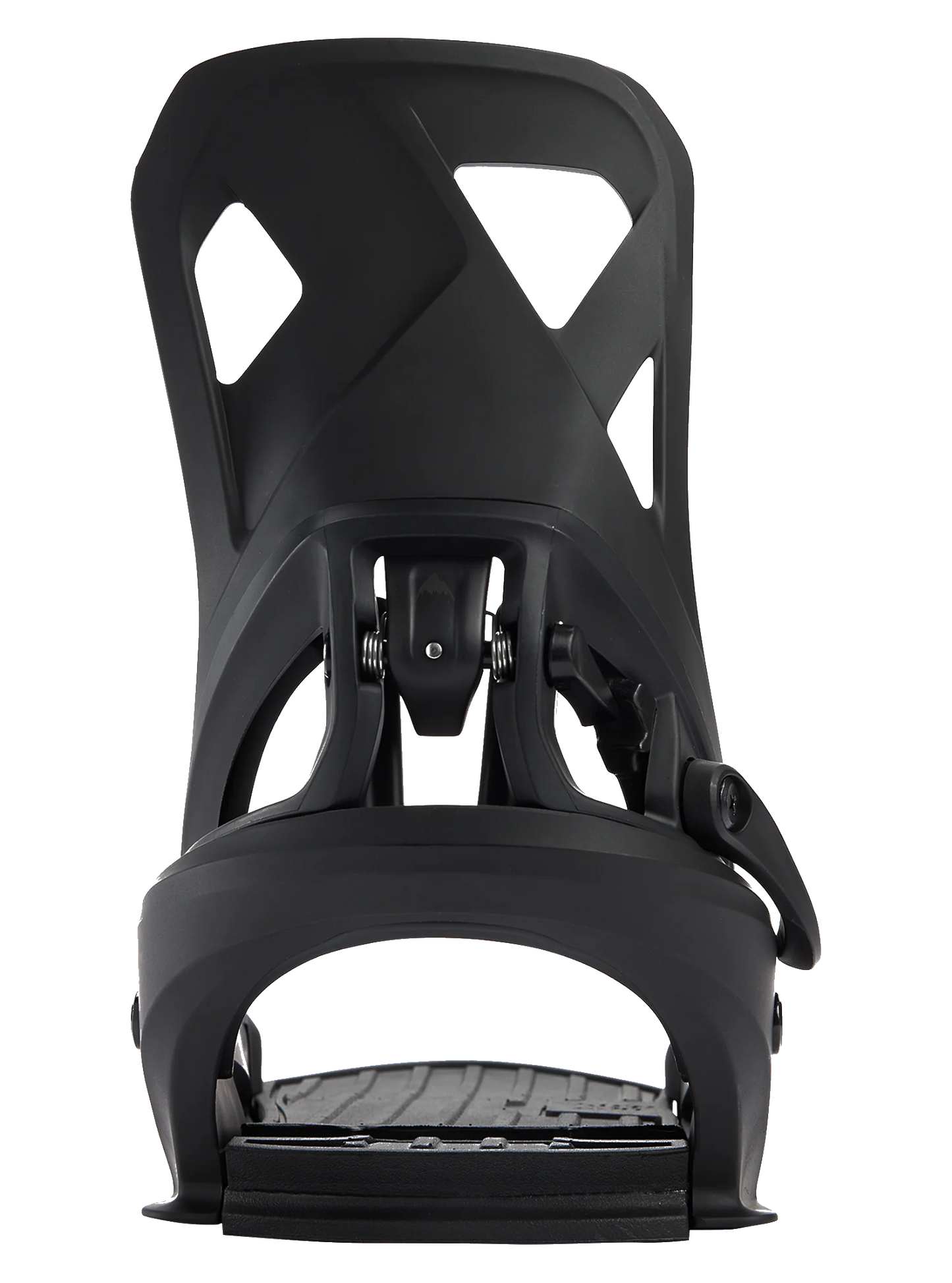 Burton Step On® Re:Flex Bindung Black 2024