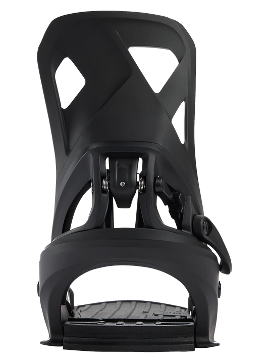 Burton Step On® Re:Flex Bindung Black 2025/26