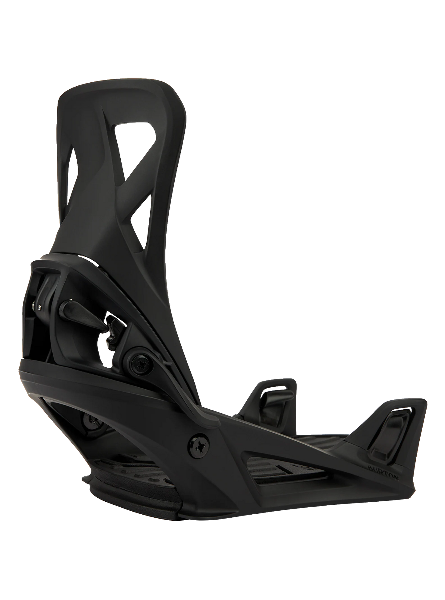 Burton Step On® Re:Flex Bindung Black 2024