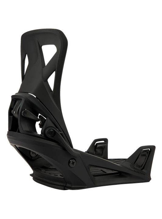 Burton Step On® Re:Flex Bindung Black 2025/26