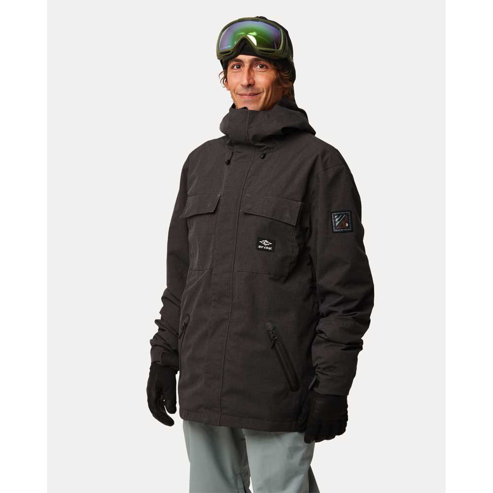 Pinnacle Jacket