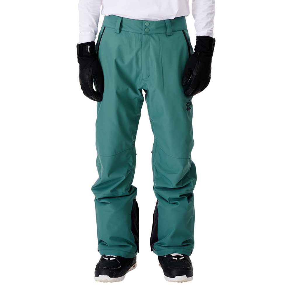 Rocker Pant