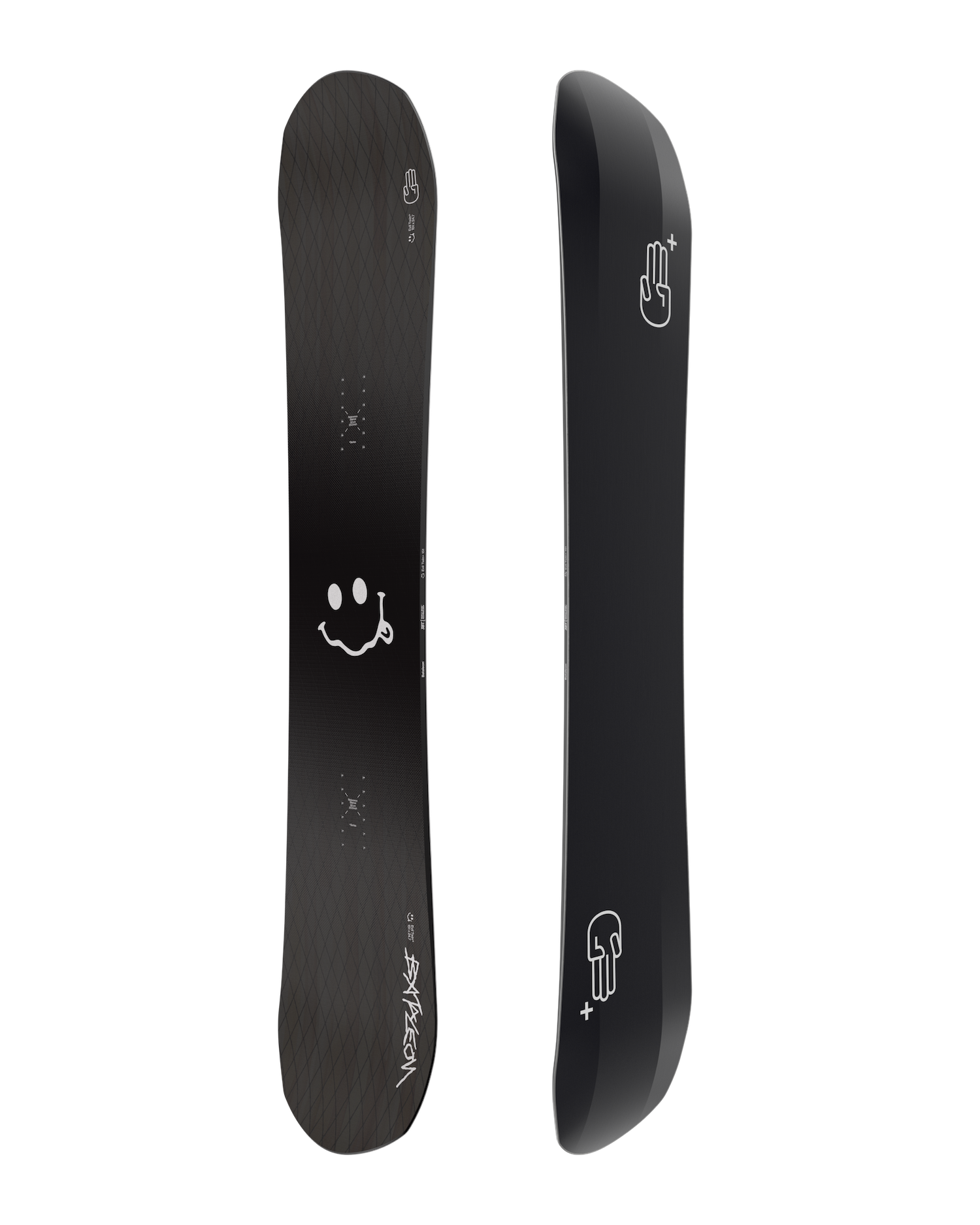 Snowboards