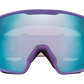 Oakley Line Miner M Goggle B1B Lilac Prizm Sapphire Iridium 2024/25