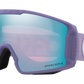 Oakley Line Miner M Goggle B1B Lilac Prizm Sapphire Iridium 2024/25