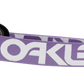 Oakley Line Miner M Goggle B1B Lilac Prizm Sapphire Iridium 2024/25