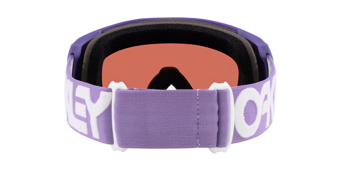 Oakley Line Miner M Goggle B1B Lilac Prizm Sapphire Iridium 2024/25