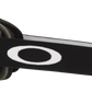 Oakley Target Line L Goggle Matte Black Prizm Dark Grey 2026/27