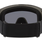 Oakley Target Line L Goggle Matte Black Prizm Dark Grey 2026/27