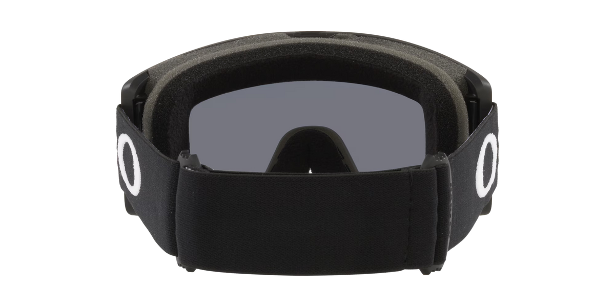 Oakley Target Line L Goggle Matte Black Prizm Dark Grey 2026/27