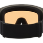 Oakley Target Line L Goggle Matte Black Prizm Persimmon 2026/27