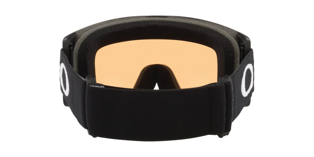 Oakley Target Line L Goggle Matte Black Prizm Persimmon 2026/27