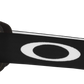 Oakley Target Line L Goggle Matte Black Prizm Fire Iridium 2026/27