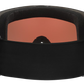 Oakley Target Line L Goggle Matte Black Prizm Fire Iridium 2026/27